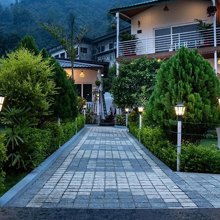 The Aravali Resort Bijni Εξωτερικό φωτογραφία